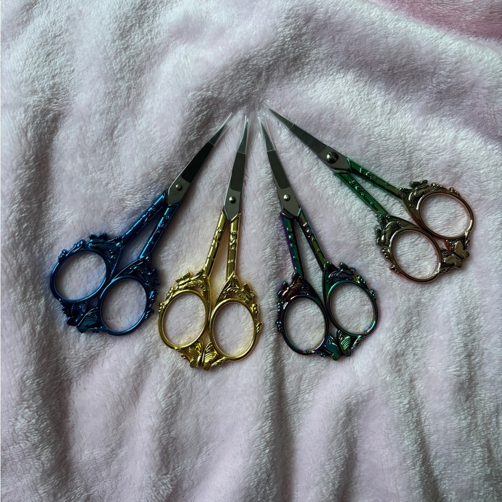 Scissors